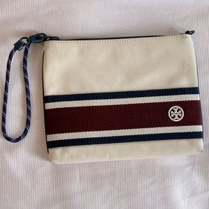 Tory Burch Wristlet